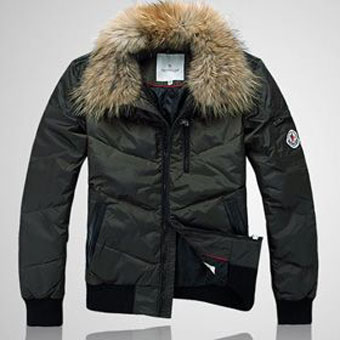 モンクレール MONCLER スーパーコピー ダウンジャケット 冬季新品 メンズ moncler-158